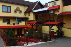 Restauracja Myśliwska