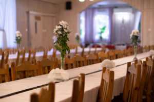 Restauracja Myśliwska Łasin