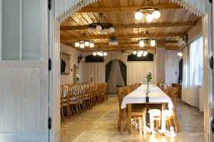 Restauracja Myśliwska Łasin