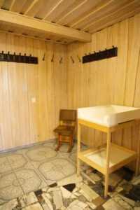 Restauracja Myśliwska Łasin