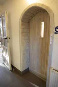 Restauracja Myśliwska Łasin