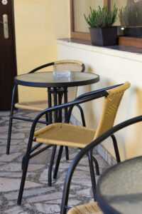 Restauracja Myśliwska Łasin