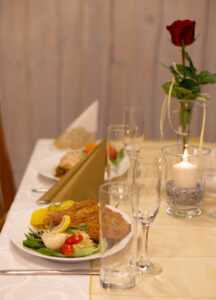 Restauracja Myśliwska Łasin