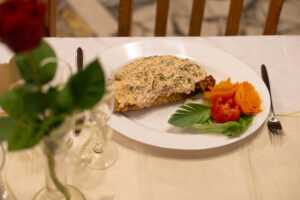 Restauracja Myśliwska Łasin