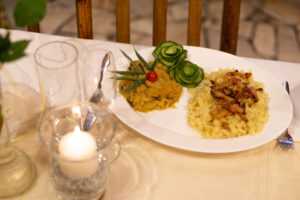 Restauracja Myśliwska Łasin