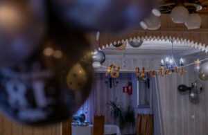 Restauracja Myśliwska Łasin