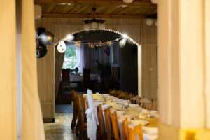 Restauracja Myśliwska Łasin