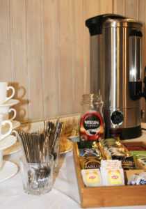 Restauracja Myśliwska Łasin