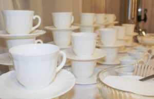 Restauracja Myśliwska Łasin