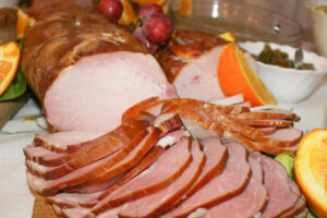 Restauracja Myśliwska Łasin