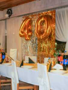 Restauracja Myśliwska Łasin