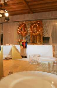 Restauracja Myśliwska Łasin